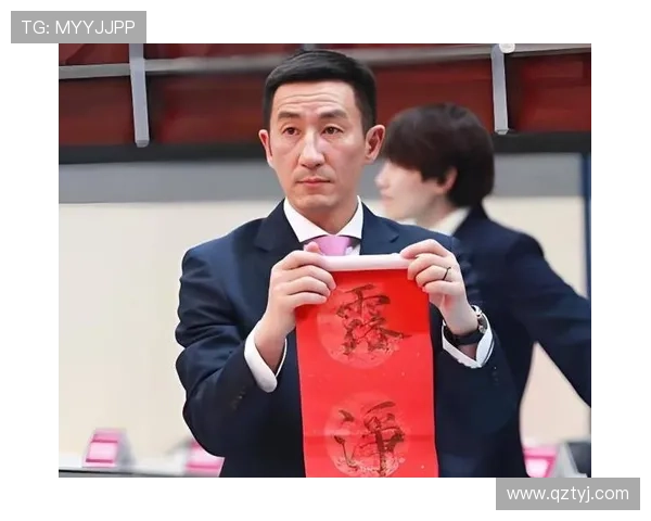 张云松谈休赛季计划外援为核心